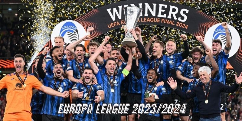 Europa League 2023/2024 khẳng định sự phát triển của đội bóng London