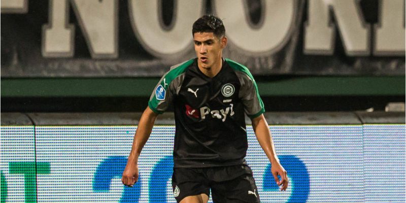 Giới thiệu về Uriel Antuna