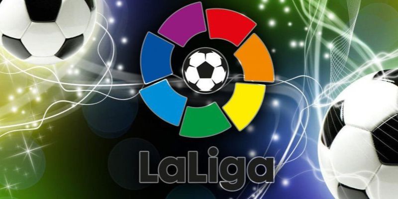 Cập nhật lịch thi đấu La Liga mới nhất tại Vebo TV